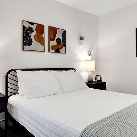 Artsy - A Birdy Vacation Rental San Antonio Exterior foto