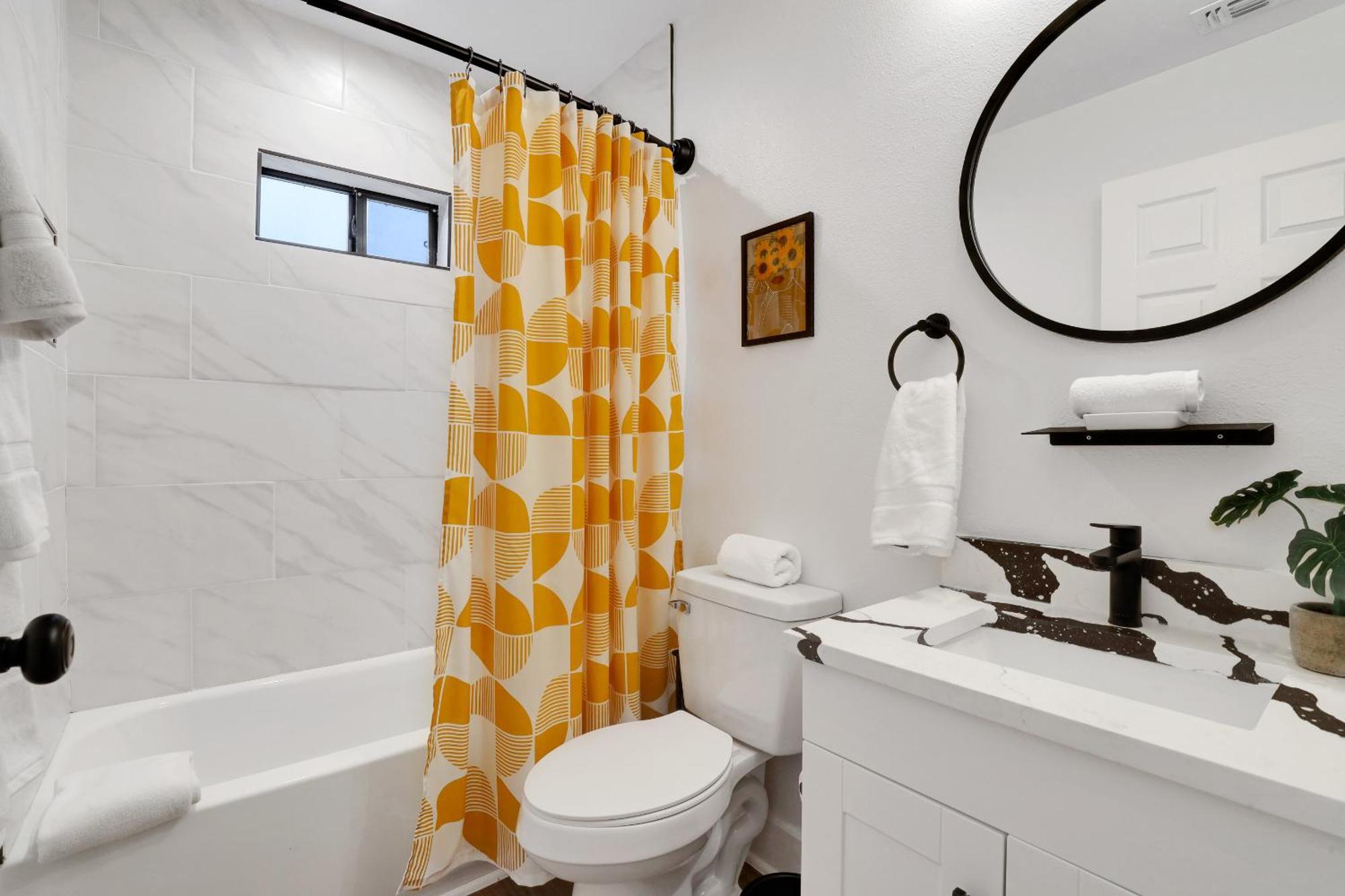 Artsy - A Birdy Vacation Rental San Antonio Exterior foto