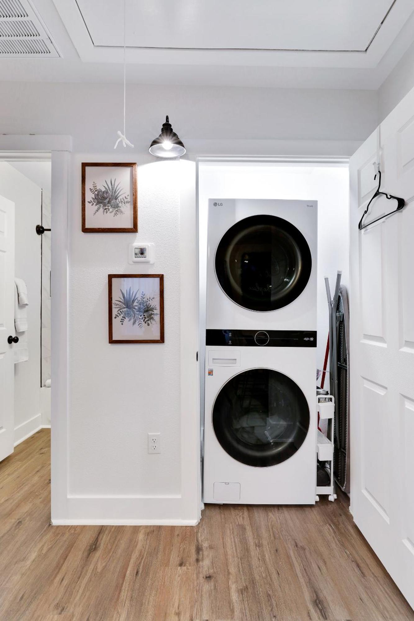 Artsy - A Birdy Vacation Rental San Antonio Exterior foto