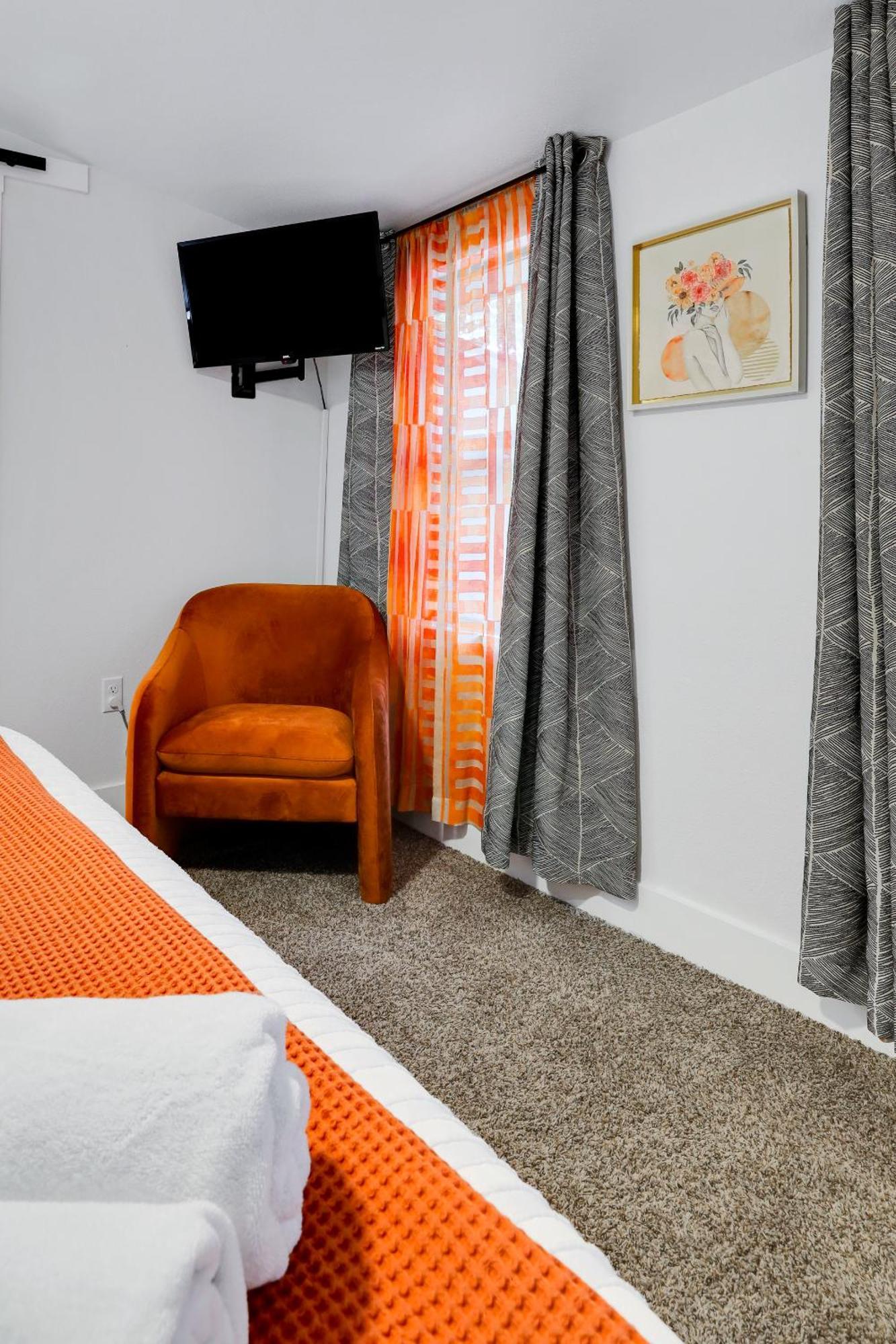 Artsy - A Birdy Vacation Rental San Antonio Exterior foto